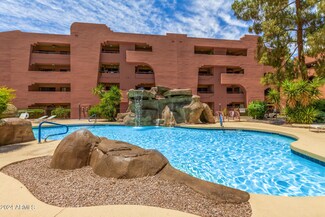 12222 N Paradise Village Pkwy S Unit 237, Phoenix, AZ 85032