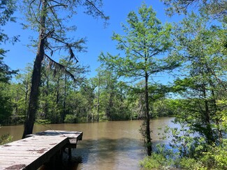 0 John Lowery Rd Unit 23271521, Jay, FL 32565