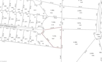 348 Reedy Creek Ct, Lexington, NC 27295