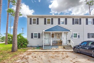 4641 Socastee Blvd Unit E1, Myrtle Beach, SC 29588