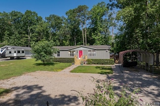 217 S Sunset Dr, Littleton, NC 27850
