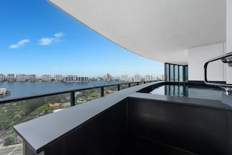 18555 Collins Ave Unit 2003, Sunny Isles Beach, FL 33160