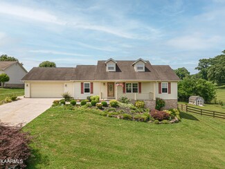 3120 Heather Glen Dr, Maryville, TN 37801