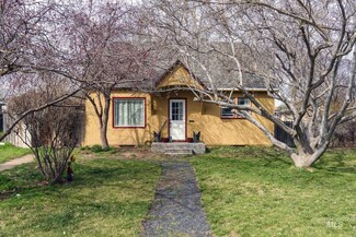 507 S Pond St, Boise, ID 83705
