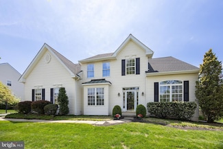 532 Red Coat Ln, Phoenixville, PA 19460