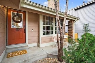 2319 S Gray St, Lakewood, CO 80227