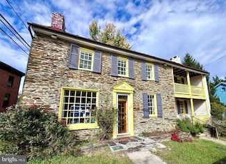 1226 Washington St, Harpers Ferry, WV 25425