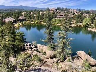 111 Elk Trail, Red Feather Lakes, CO 80545