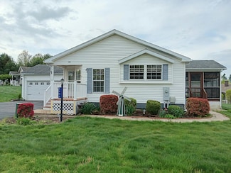 5406 Oak Point Dr Unit 5406OAK, Middleboro, MA 02346