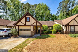 335 Jeff Davis Place, Fayetteville, GA 30214