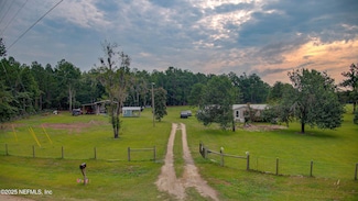 3770 NW 60th Ave, Jennings, FL 32053