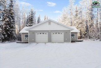 2470 Bradway Rd, North Pole, AK 99705