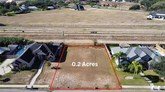 0 Amethyst Dr, Weslaco, TX 78596