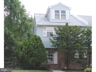 2088 Fort Bevon Rd, Harleysville, PA 19438