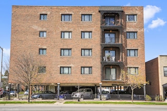 1601 N 76th Ct Unit 307, Elmwood Park, IL 60707