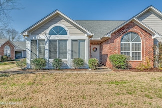 1312 Gerrits Landing, Brandon, MS 39047