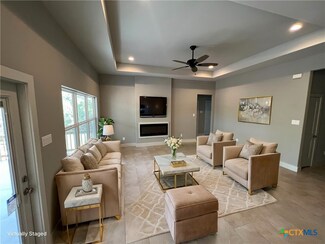 123 S Calvin Barrett, Blanco, TX 78606