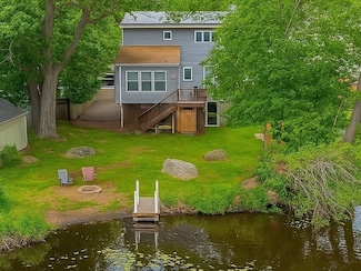 14 Carlson Cove, East Weymouth, MA 02189
