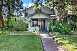 305 NW Columbia St, Bend, OR 97701