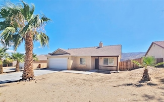 71547 Sunflower Dr, Twentynine Palms, CA 92277