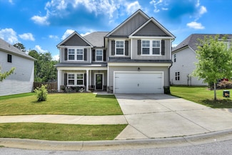 3015 Bannack Ln, Harlem, GA 30814