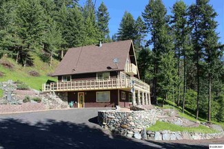 205 Rockview Dr, Kamiah, ID 83536