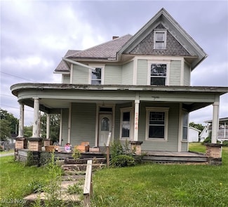 7544 Depot St, Rogers, OH 44455