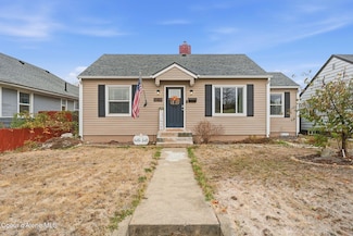 5018 N Stevens St, Spokane, WA 99205