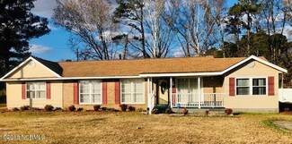9157 Us Highway 158, Conway, NC 27820