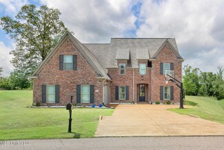 4651 Bakersfield Trace, Nesbit, MS 38651