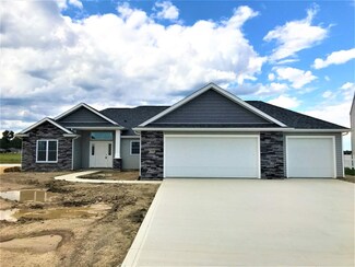 508 Alexander Place, Garrett, IN 46738