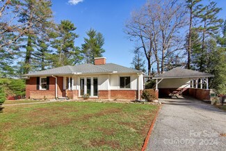 1034 Sylvan Blvd, Hendersonville, NC 28791