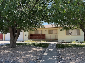 336 Walnut Ave, Coalinga, CA 93210