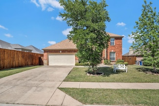 3059 Seabrook Dr, Little Elm, TX 75068