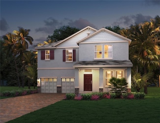 16158 Point Rock Dr, Oakland, FL 34787