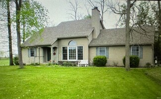 21712 Notestine Rd, Woodburn, IN 46797