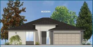 713 Este St, Shafter, CA 93263