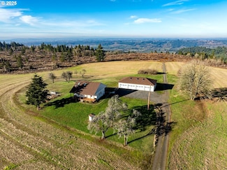 42172 Rodgers Mountain Loop, Scio, OR 97374