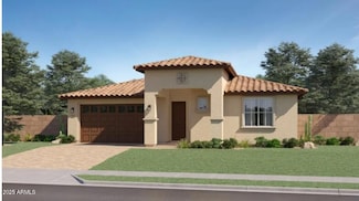 25424 N 176th Ave, Surprise, AZ 85387