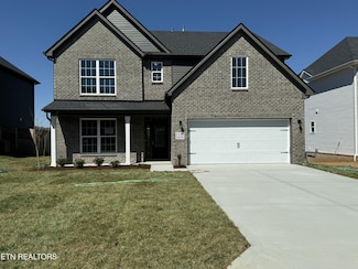 1749 Silver Chapel Dr, Knoxville, TN 37932