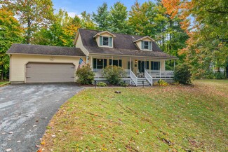 124 Poor Farm Rd, Milton, VT 05468
