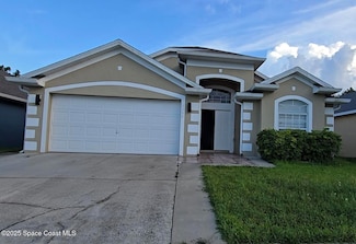 3566 Benson Park Blvd, Orlando, FL 32829
