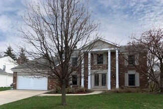 2635 Longview Dr, Lisle, IL 60532