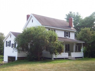 34 Maple Rd, North Hampton, NH 03862