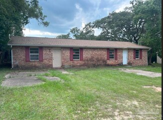 1613 N 62nd Ave, Pensacola, FL 32506