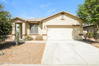 24438 W Sheraton Ln, Buckeye, AZ 85326