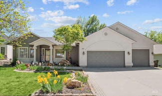 1415 E Lake Creek St, Meridian, ID 83642