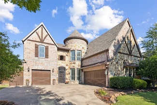 11353 Seaside Ln, Frisco, TX 75035