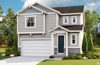 12669 S Glacier Trail Ln Unit 137, Herriman, UT 84096