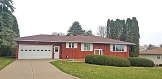 405 W Nathan St, Lancaster, WI 53813